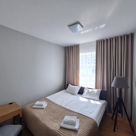 Kamieniczka Bed & Breakfast นิดชิซา ภายนอก รูปภาพ